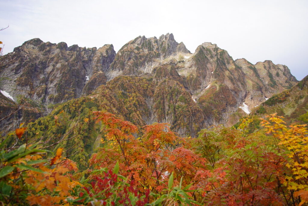 連泊しなかったら見れなかった絶景
